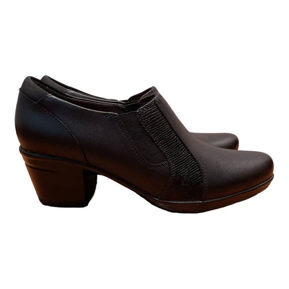 Clarks Shoes - Clark's Emslie Chelsea Loafer